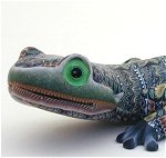 Papa Gecko